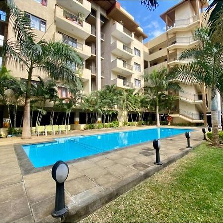 Modern Apartment Close To Flic En Flac Beach Екстер'єр фото