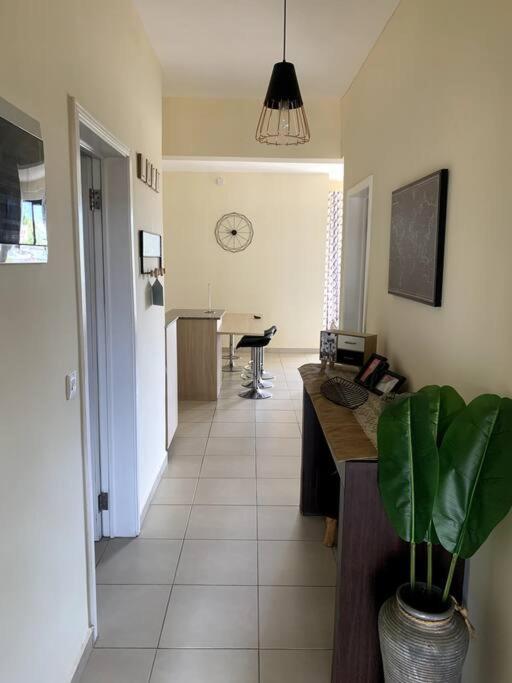 Modern Apartment Close To Flic En Flac Beach Екстер'єр фото