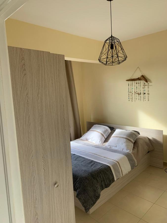 Modern Apartment Close To Flic En Flac Beach Екстер'єр фото