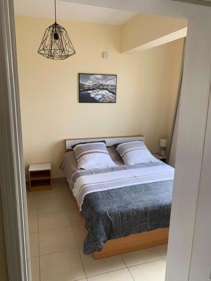Modern Apartment Close To Flic En Flac Beach Екстер'єр фото