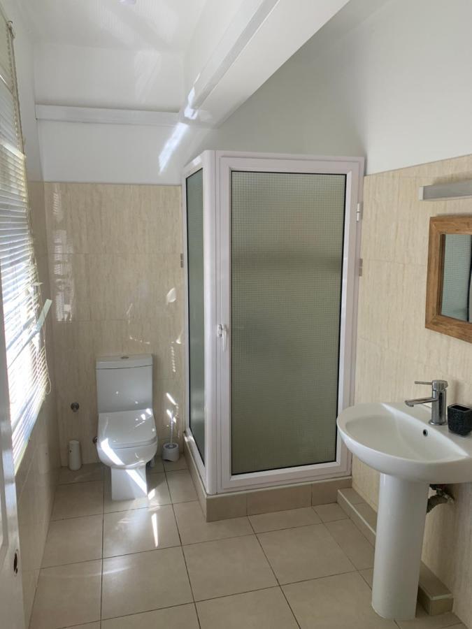 Modern Apartment Close To Flic En Flac Beach Екстер'єр фото